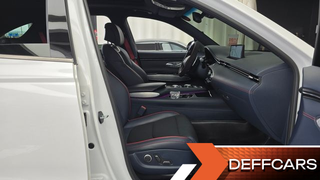 Genesis GV70 2.5T Gasoline 2WD купить на сайте DeffCars