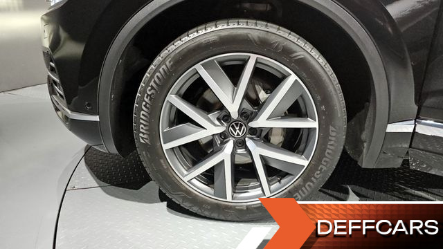 Volkswagen TOUAREG 3.0 TDI Prestige купить на сайте DeffCars