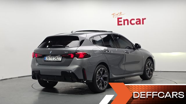 BMW 1-SERIES 120 M Sport купить на сайте DeffCars
