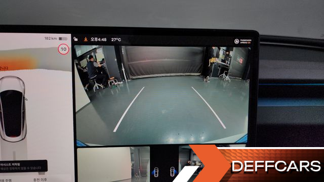 Tesla MODEL 3 Performance AWD купить на сайте DeffCars