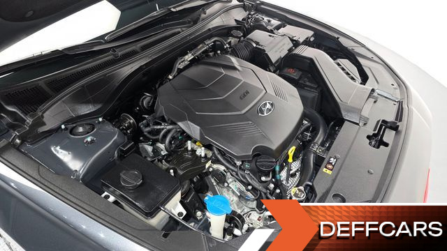 Hyundai GRANDEUR 3.3 Celebrity купить на сайте DeffCars