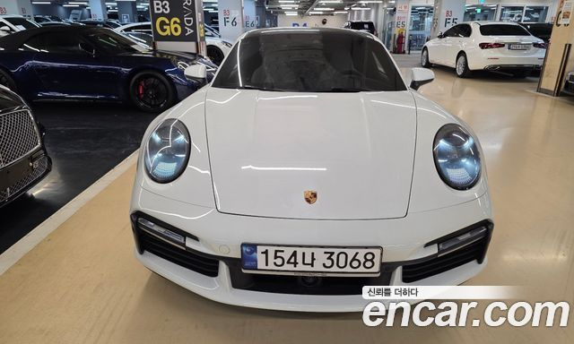 Porsche 911 Turbo S купить на сайте DeffCars