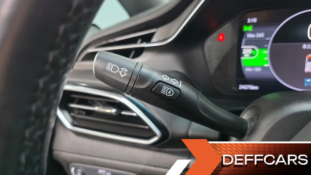 ChevroletGMDaewoo BOLT EV EV Premier купить на сайте DeffCars