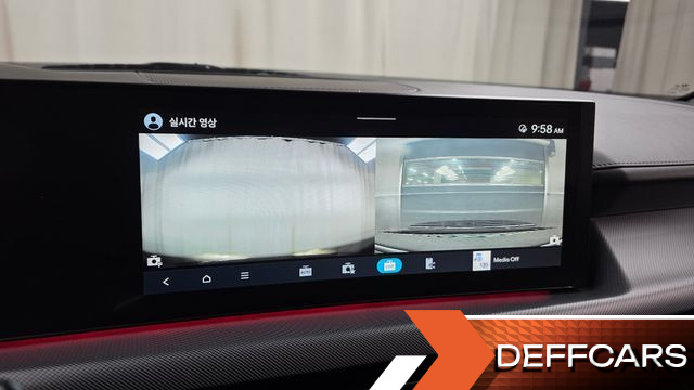 Hyundai SONATA Exclusive купить на сайте DeffCars