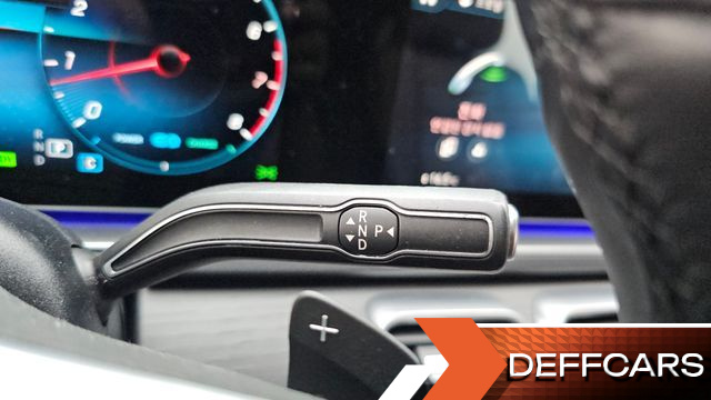 Mercedes GLE-CLASS GLE450 4MATIC купить на сайте DeffCars