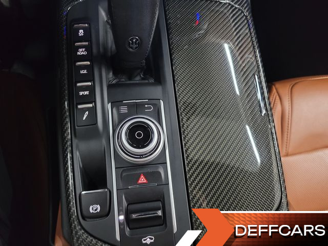 Maserati LEVANTE 3.0 AWD GranSport купить на сайте DeffCars