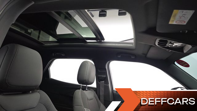 ChevroletGMDaewoo TRAILBLAZER 1.3 Turbo 2WD RS купить на сайте DeffCars