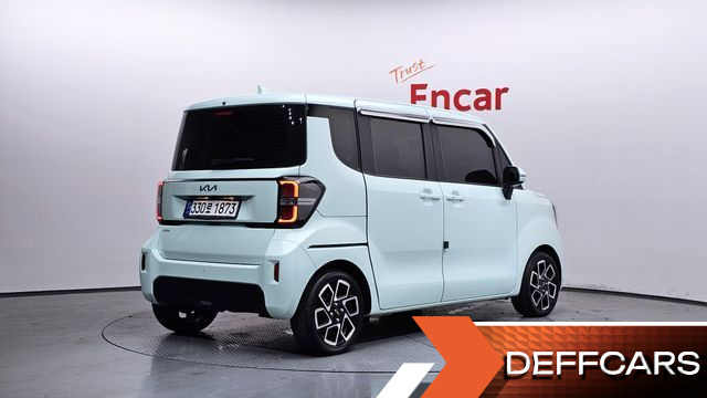 Kia RAY Signature купить на сайте DeffCars