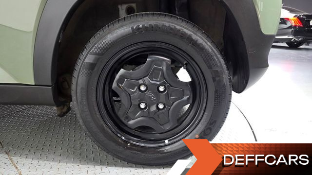 Hyundai CASPER Smart купить на сайте DeffCars
