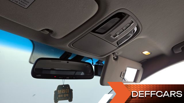 Kia K7 3.3 GDI Limited Plus купить на сайте DeffCars