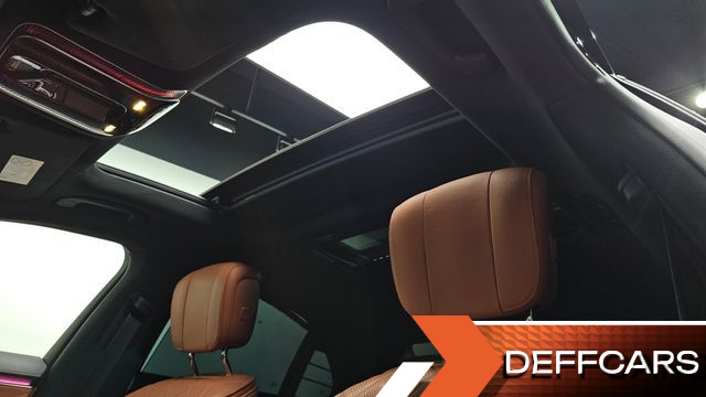 Mercedes S-CLASS S400 d 4MATIC купить на сайте DeffCars