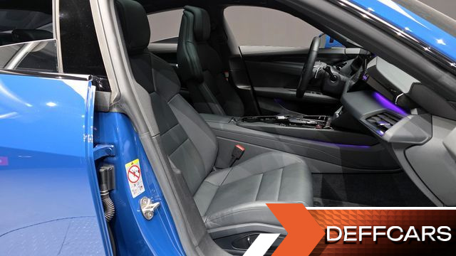 Audi E-TRON GT GT quattro купить на сайте DeffCars