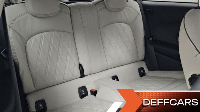 Mini COOPER Classic Third Generation купить на сайте DeffCars