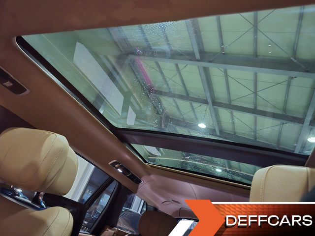 Land Rover RANGE ROVER P530 Autobiography Long Wheel Base купить на сайте DeffCars