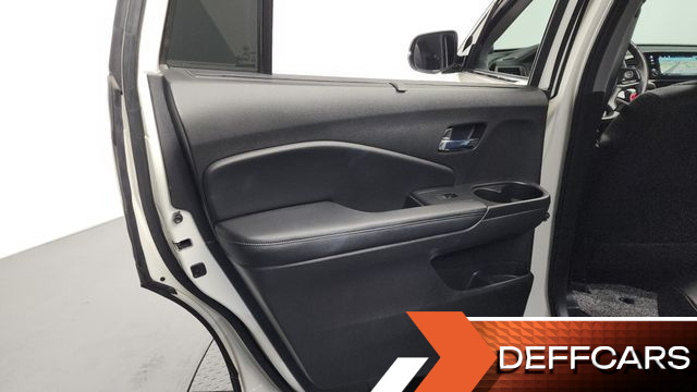 Honda PILOT 3.5 купить на сайте DeffCars