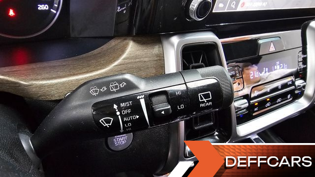 Kia SORENTO Diesel 2.2 2WD Prestige купить на сайте DeffCars