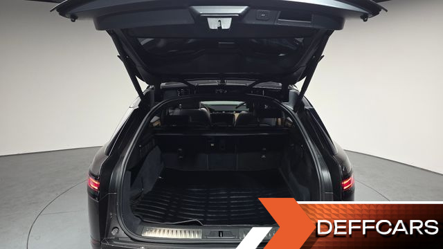 Land Rover RANGE ROVER VELAR 3.0 P400 Dynamic HSE купить на сайте DeffCars