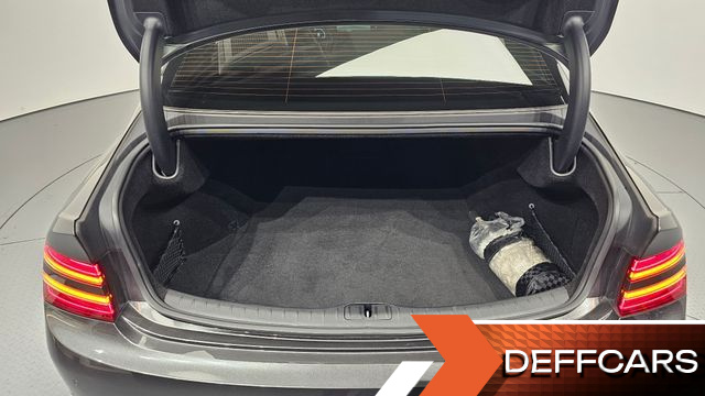 Genesis G80 Gasoline 2.5 Turbo 2WD купить на сайте DeffCars
