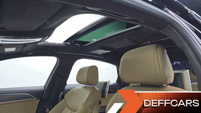 Audi A8 60 TFSI Quattro LWB купить на сайте DeffCars