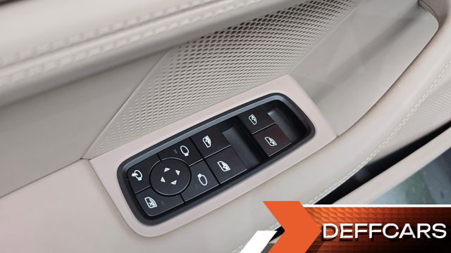 Porsche TAYCAN 4S купить на сайте DeffCars