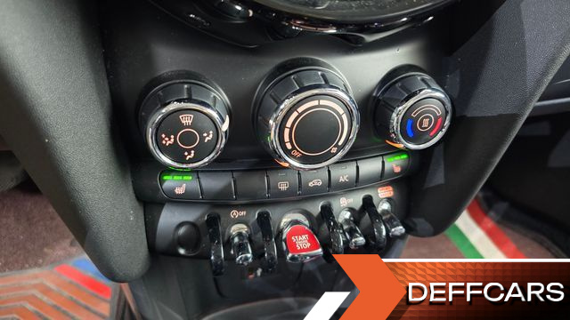 Mini COOPER 5Door Standard 3rd купить на сайте DeffCars