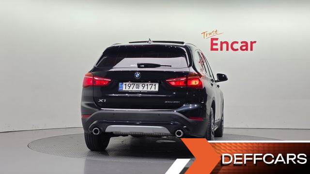 BMW X1 xDrive 20i xLine купить на сайте DeffCars