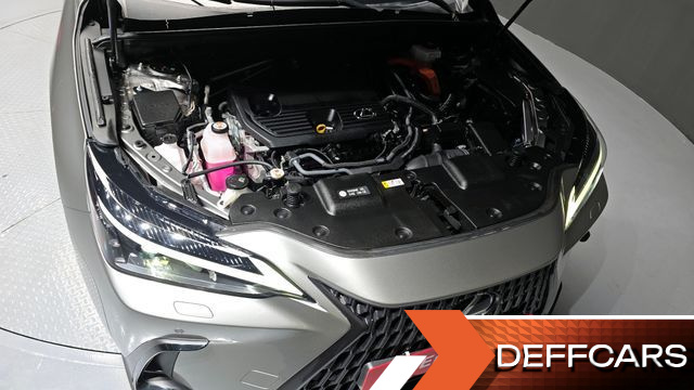 Lexus NX Premium купить на сайте DeffCars