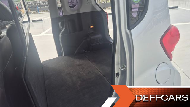 Kia RAY Van DLX купить на сайте DeffCars