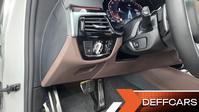 BMW GRAN TURISMO 630i xDrive M Sport купить на сайте DeffCars