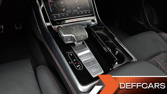 Audi RSQ8 4.0 TFSI Quattro Performance купить на сайте DeffCars