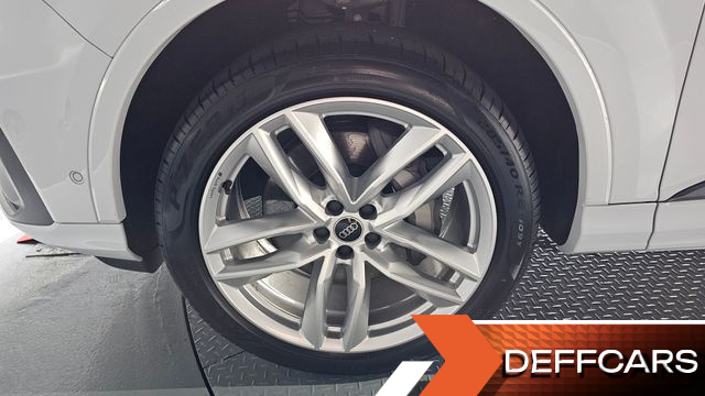 Audi Q7 45 TDI Quattro Premium купить на сайте DeffCars