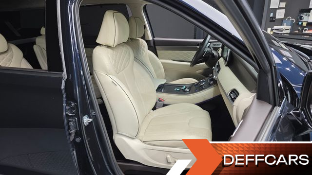 Hyundai PALISADE Gasoline 3.8 4WD Calligraphy купить на сайте DeffCars