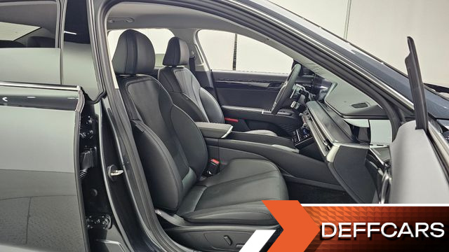 Hyundai GRANDEUR 2,5 Gasoline 2WD Premium купить на сайте DeffCars