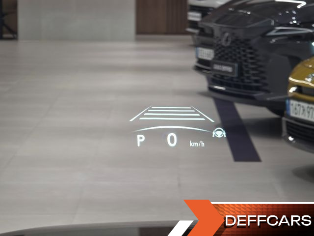 Lexus LX 700h VIP купить на сайте DeffCars