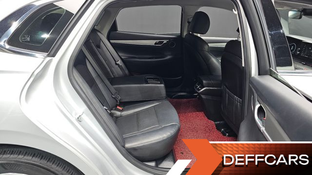 Hyundai GRANDEUR 3.0 LPi (Taxi) Deluxe купить на сайте DeffCars