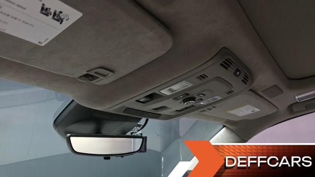 Cadillac ESCALADE 6.2 Sports Platinum купить на сайте DeffCars