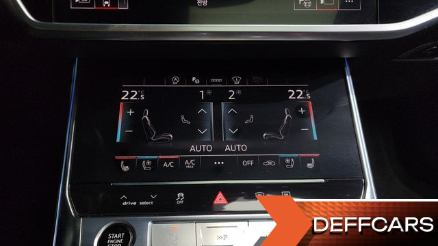 Audi A6 45 TFSI Quattro Premium купить на сайте DeffCars