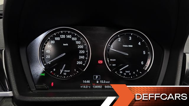 BMW X1 xDrive 18d Premium купить на сайте DeffCars