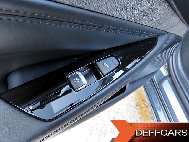 Kia K8 2.5 Gasoline 2WD Noblesse купить на сайте DeffCars