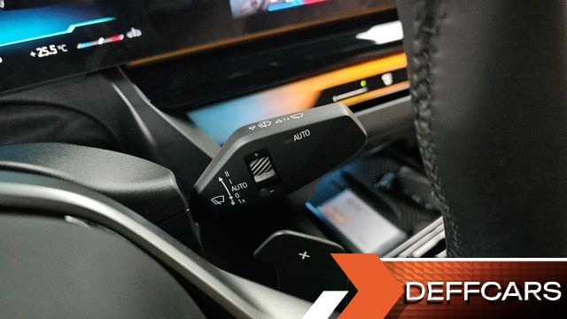 BMW 5-SERIES 520i купить на сайте DeffCars