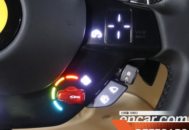 Ferrari ROMA 3.9 купить на сайте DeffCars