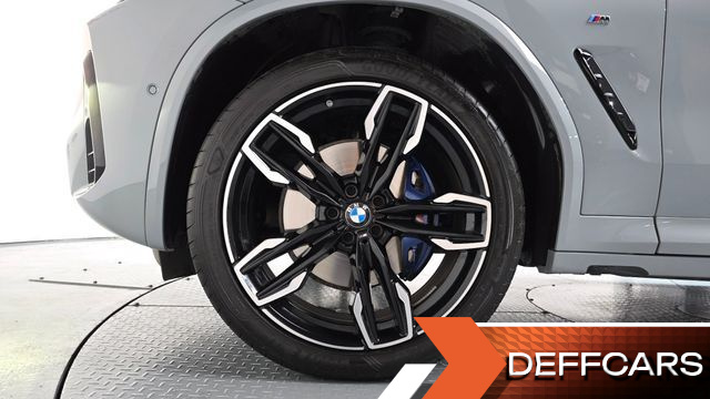 BMW X3 xDrive M40i купить на сайте DeffCars