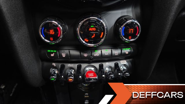 Mini COOPER Mayfield Edition 3rd купить на сайте DeffCars