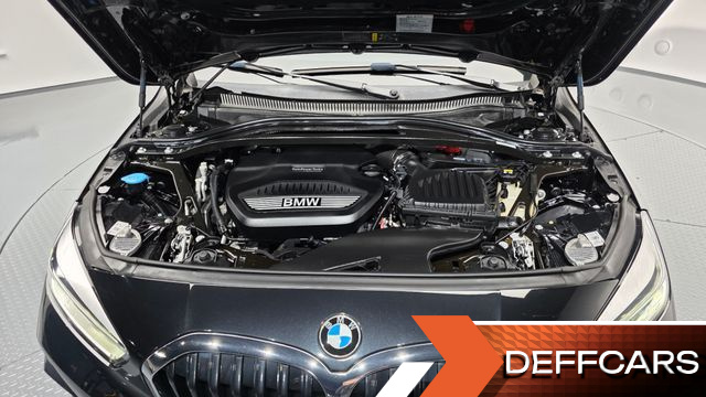 BMW 1-SERIES 118d Sport купить на сайте DeffCars