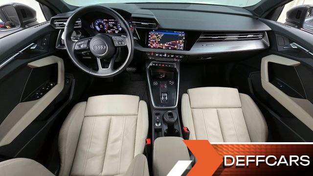 Audi A3 40 TFSI Premium купить на сайте DeffCars