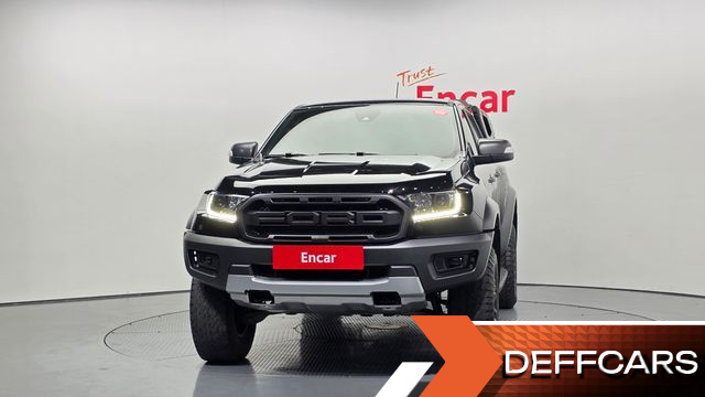 Ford RANGER 2.0 Raptor купить на сайте DeffCars