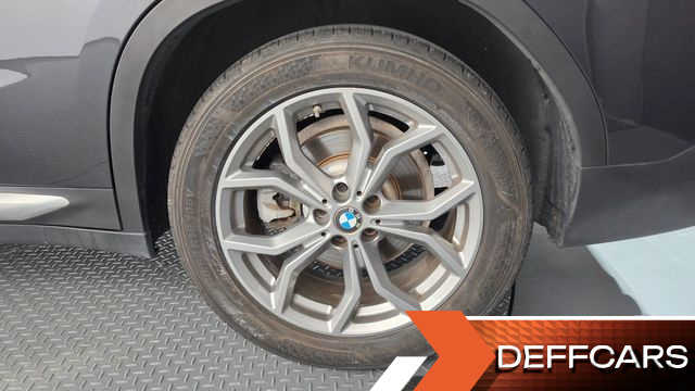 BMW X4 xDrive20i xLine купить на сайте DeffCars