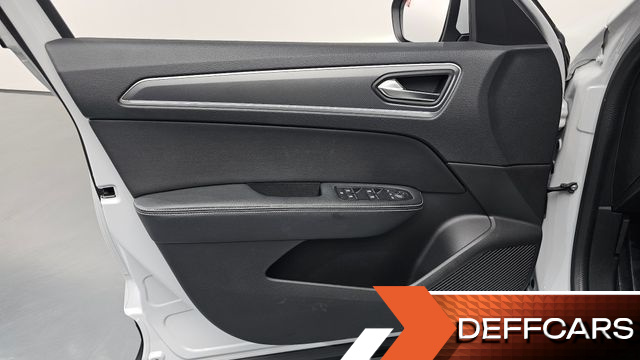Renault-KoreaSamsung XM3 1.6 GTe RE купить на сайте DeffCars