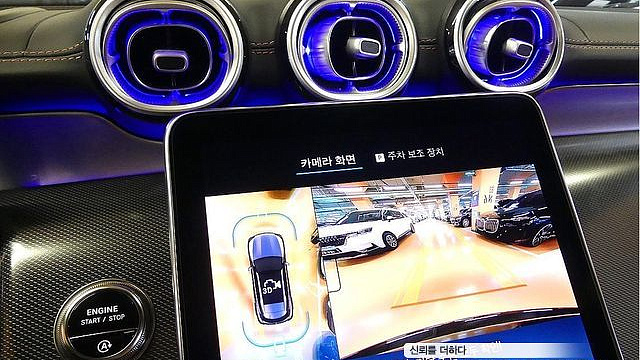 Mercedes GLC-CLASS GLC 300 4MATIC Avantgarde купить на сайте DeffCars