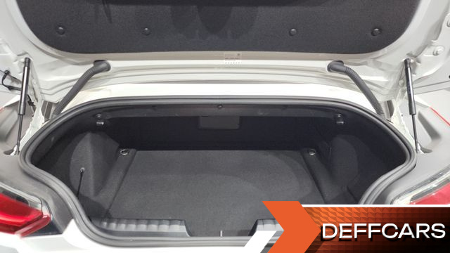 BMW Z4 sDrive20i Sport купить на сайте DeffCars